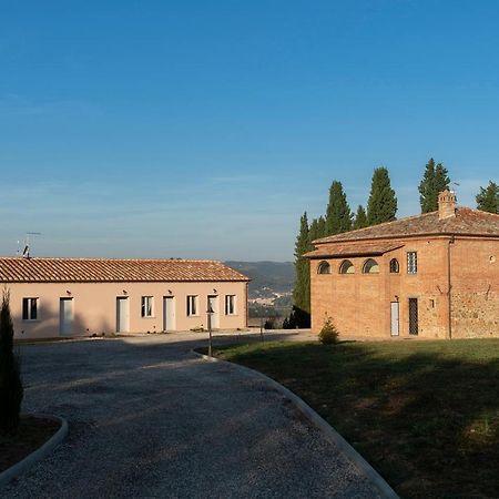 Podere Abbazia b&b Sinalunga Kültér fotó