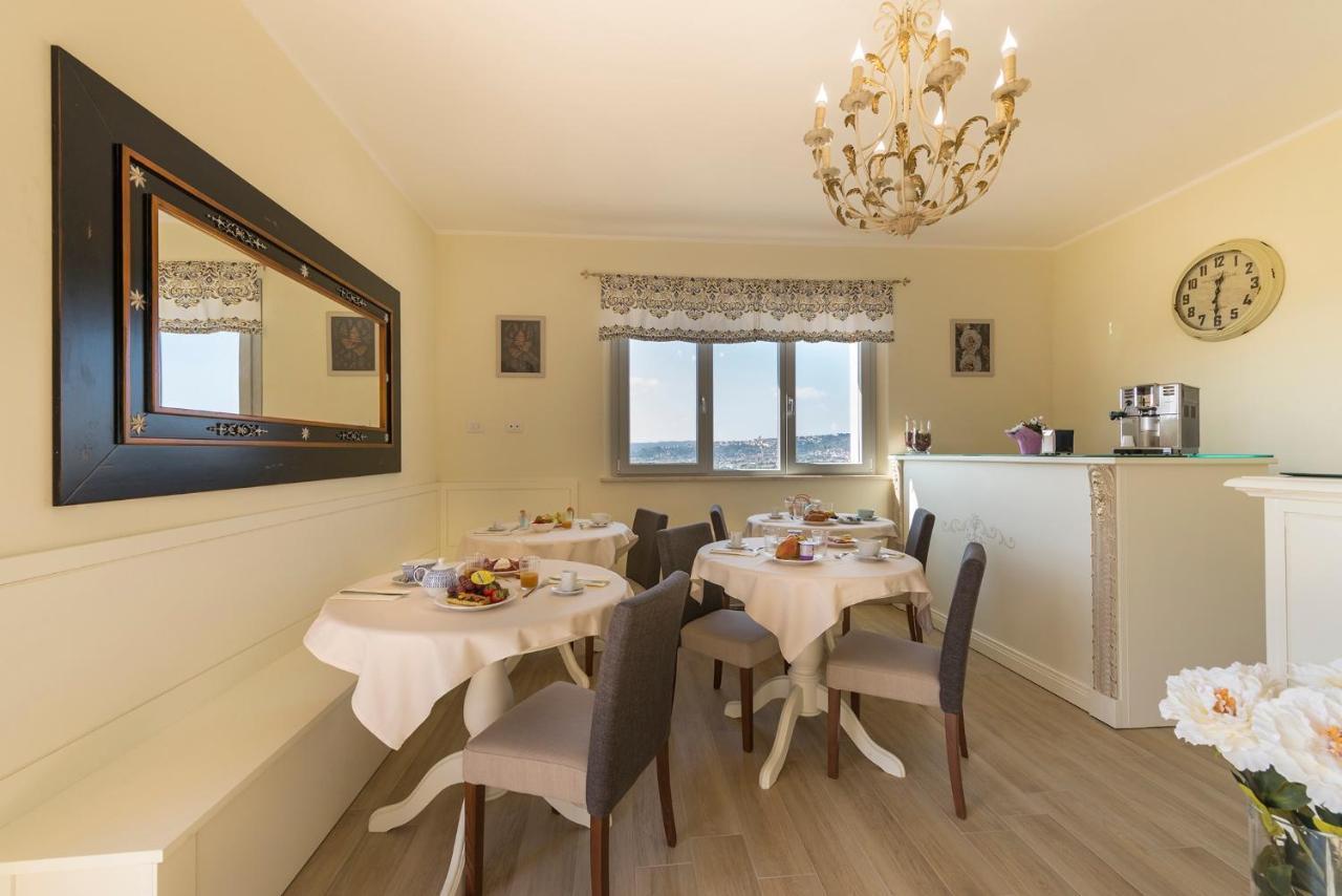 Podere Abbazia b&b Sinalunga Kültér fotó