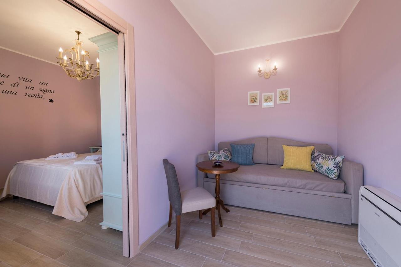 Podere Abbazia b&b Sinalunga Kültér fotó