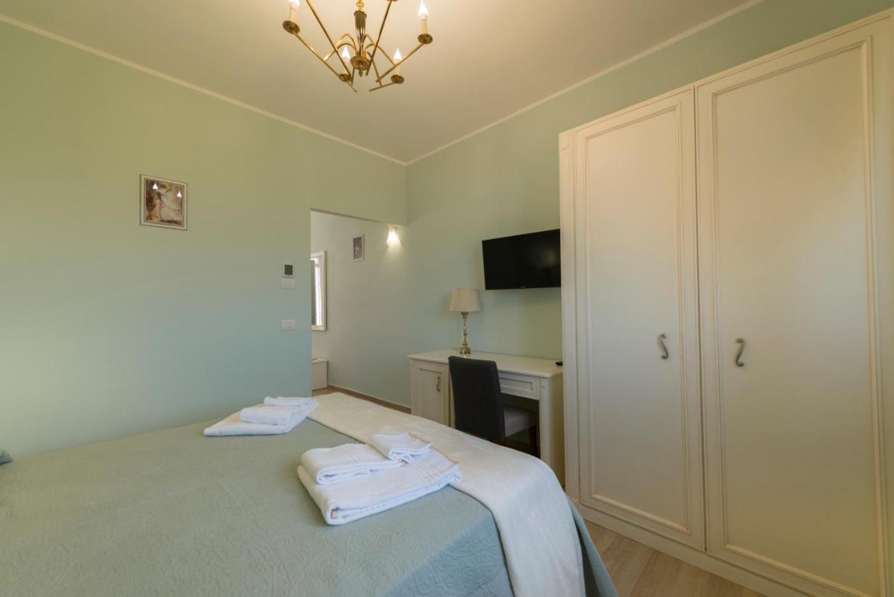 Podere Abbazia b&b Sinalunga Kültér fotó