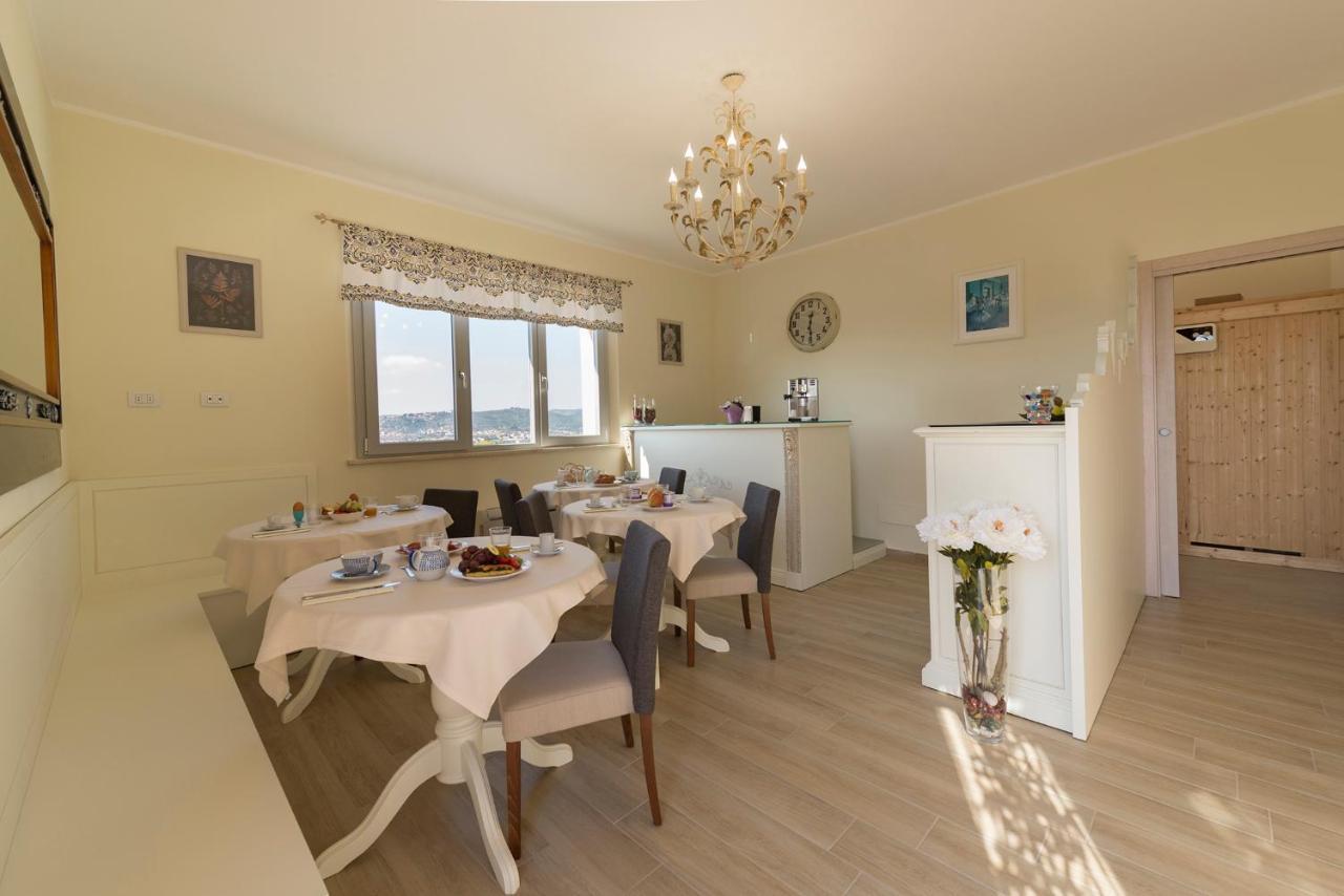 Podere Abbazia b&b Sinalunga Kültér fotó
