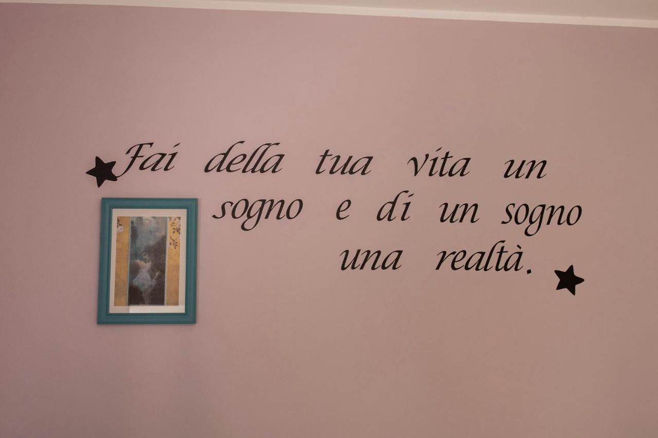 Podere Abbazia b&b Sinalunga Kültér fotó