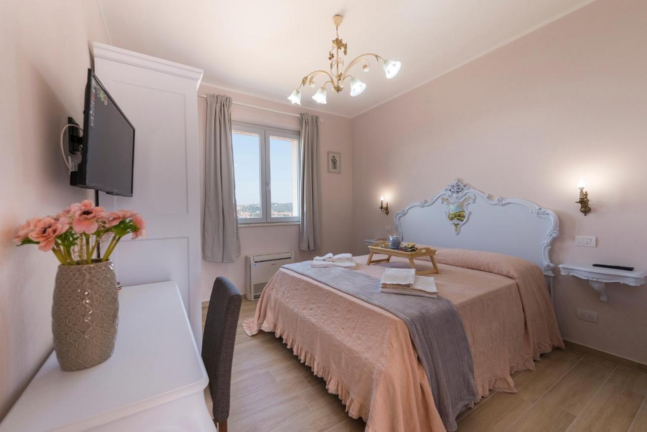 Podere Abbazia b&b Sinalunga Kültér fotó